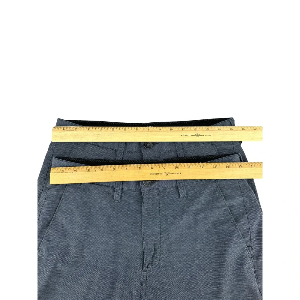 Billabong Crossfire‎ Submersible Hybrid Shorts Mens 30 Charcoal Grey Recycler